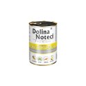 Dolina Noteci bogata w kurczaka 24 x 400g - KARMA MOKRA DLA PSA