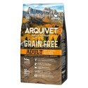PRÓBKA Arquivet GRAIN FREE Indyk z warzywami 60g PRÓBKA Arquivet GRAIN FREE Indyk z warzywami 60g