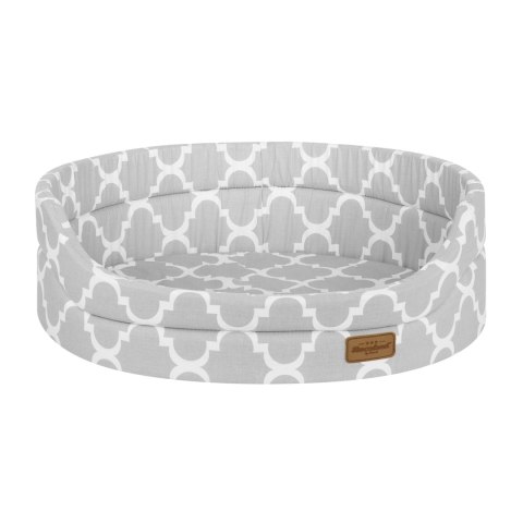 Legowisko Baly Caribbean grey Legowisko Baly Caribbean grey