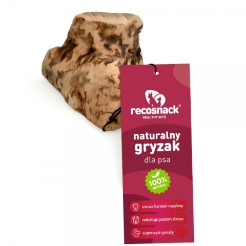 Korzeń hiszpańskiego drzewa wrzosowego WYPRZEDAŻ -40%